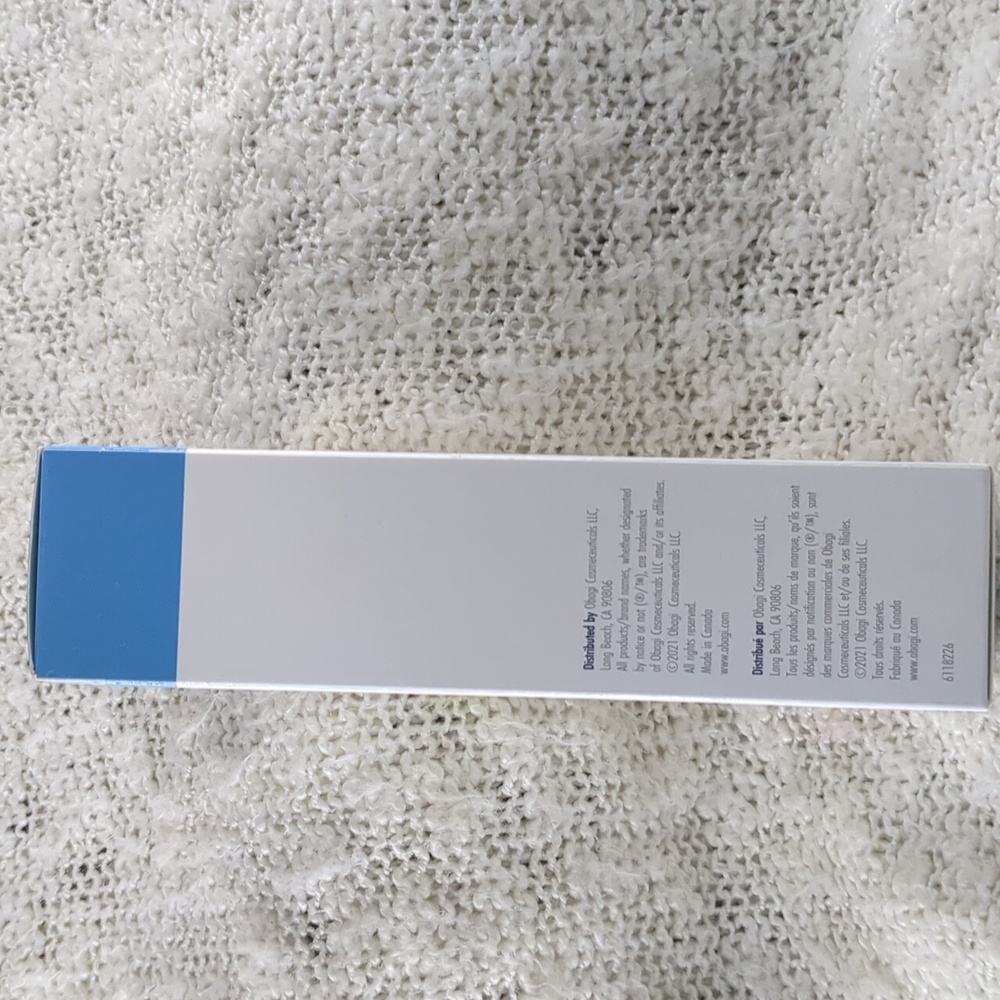 Obagi Clinical Kinetin+ Hydrating Cream, 50ml/2.7fl oz - Picture 4 of 11